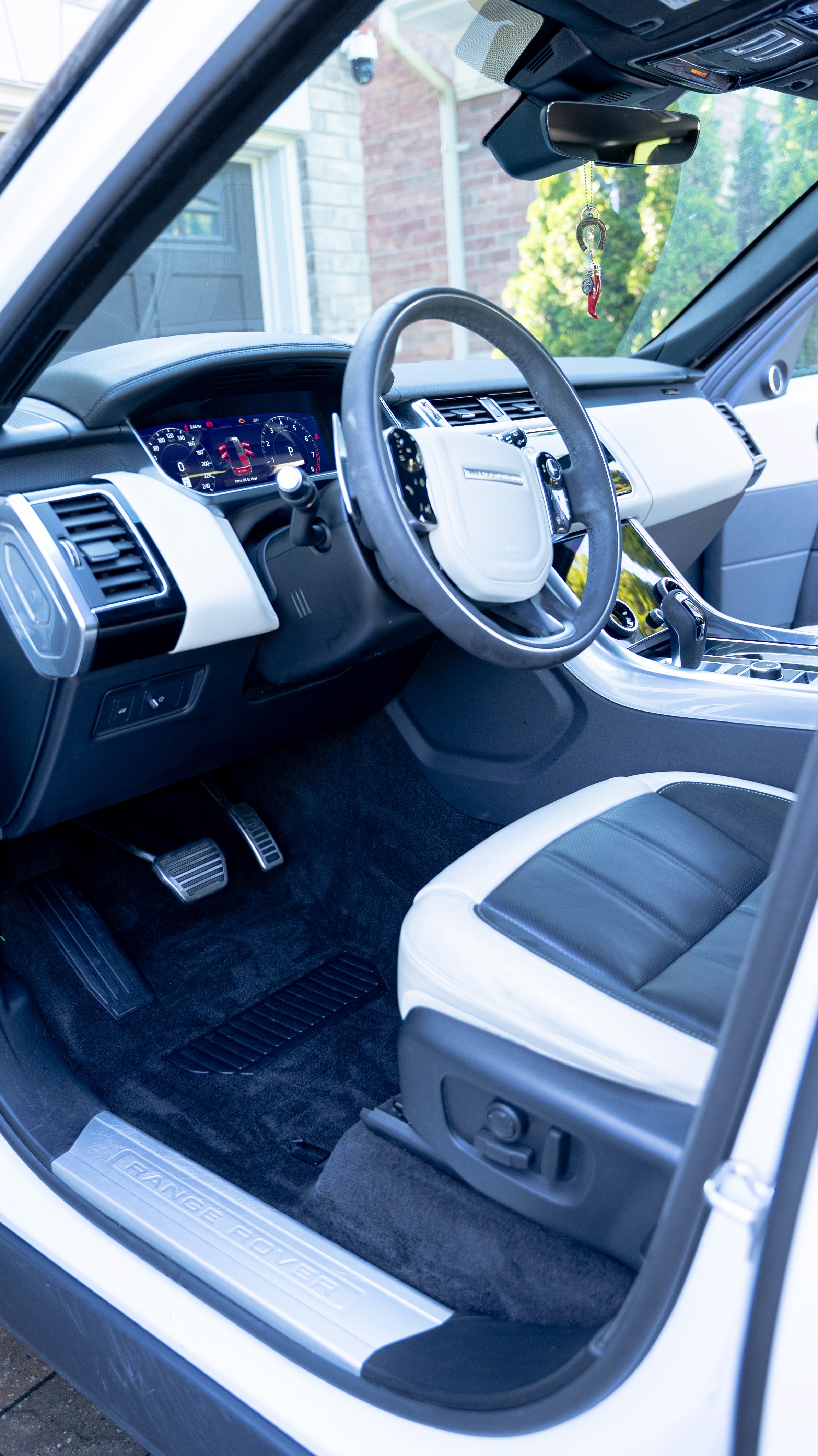 Metro Auto Spa air revive burnt plastic HVAC cleaning