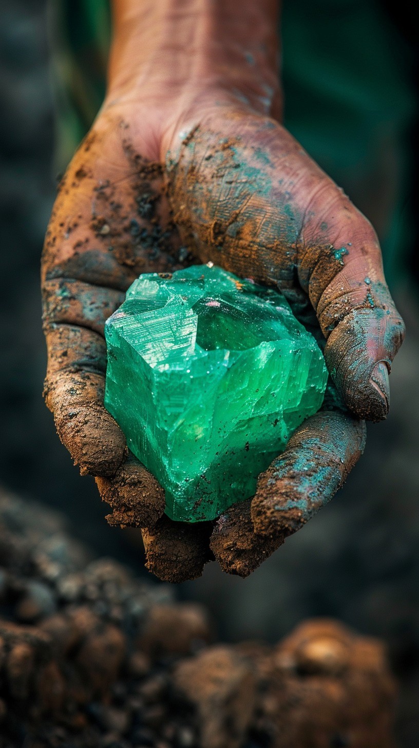 Chemical Lab with chemicals and equipments