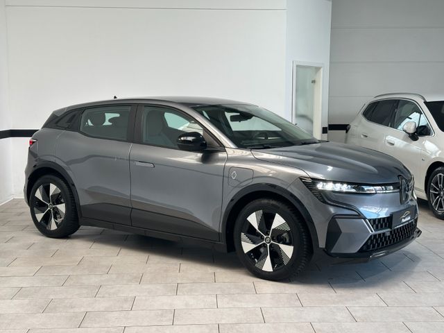 RENAULT Megane 2022 GREY Gebrauchtwagen - Galeriebild 3