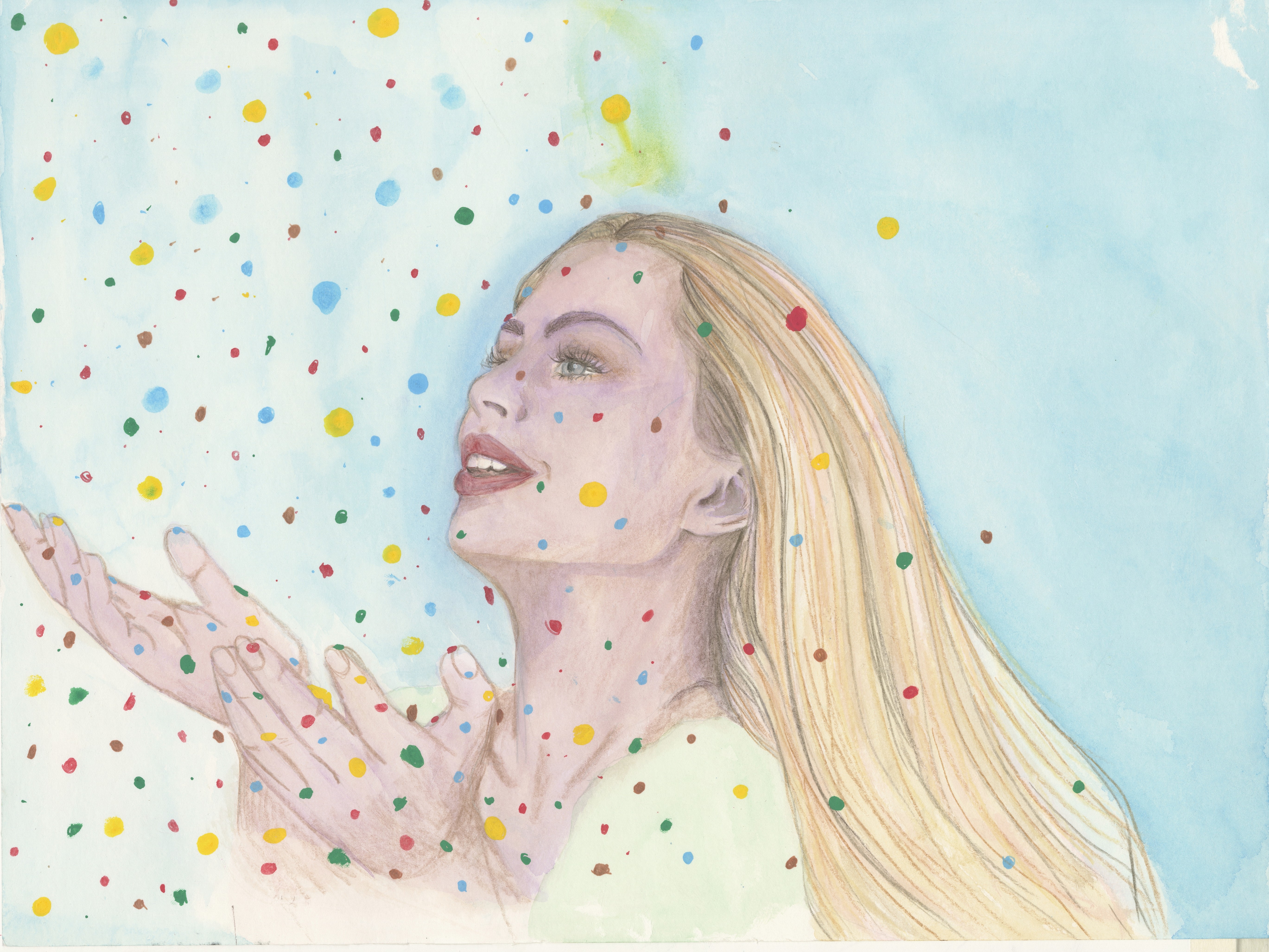 Confetti 1