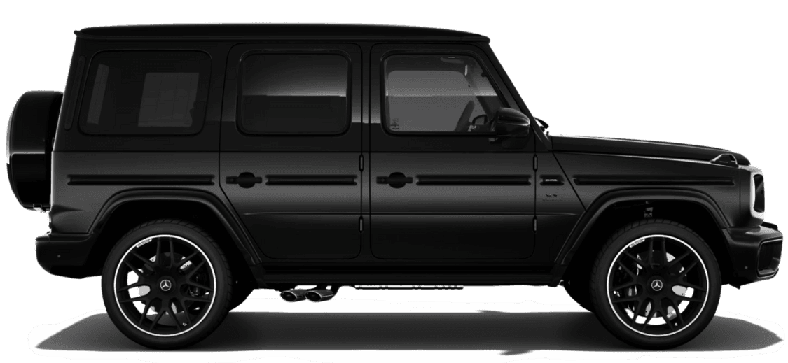 Keyz Rent | Catégorie SUV premium à Dubaï – puissance et espace