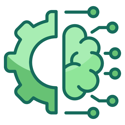 white and green remote control