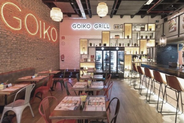 goiko grill recomedaciones