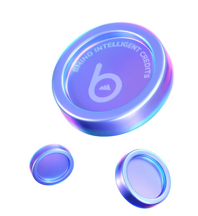 Stylized white envelope icon tilted at an angle, representing a message or notification.