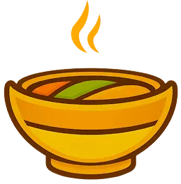 Fuel tool showing random healthy meal ideas and simple recipes