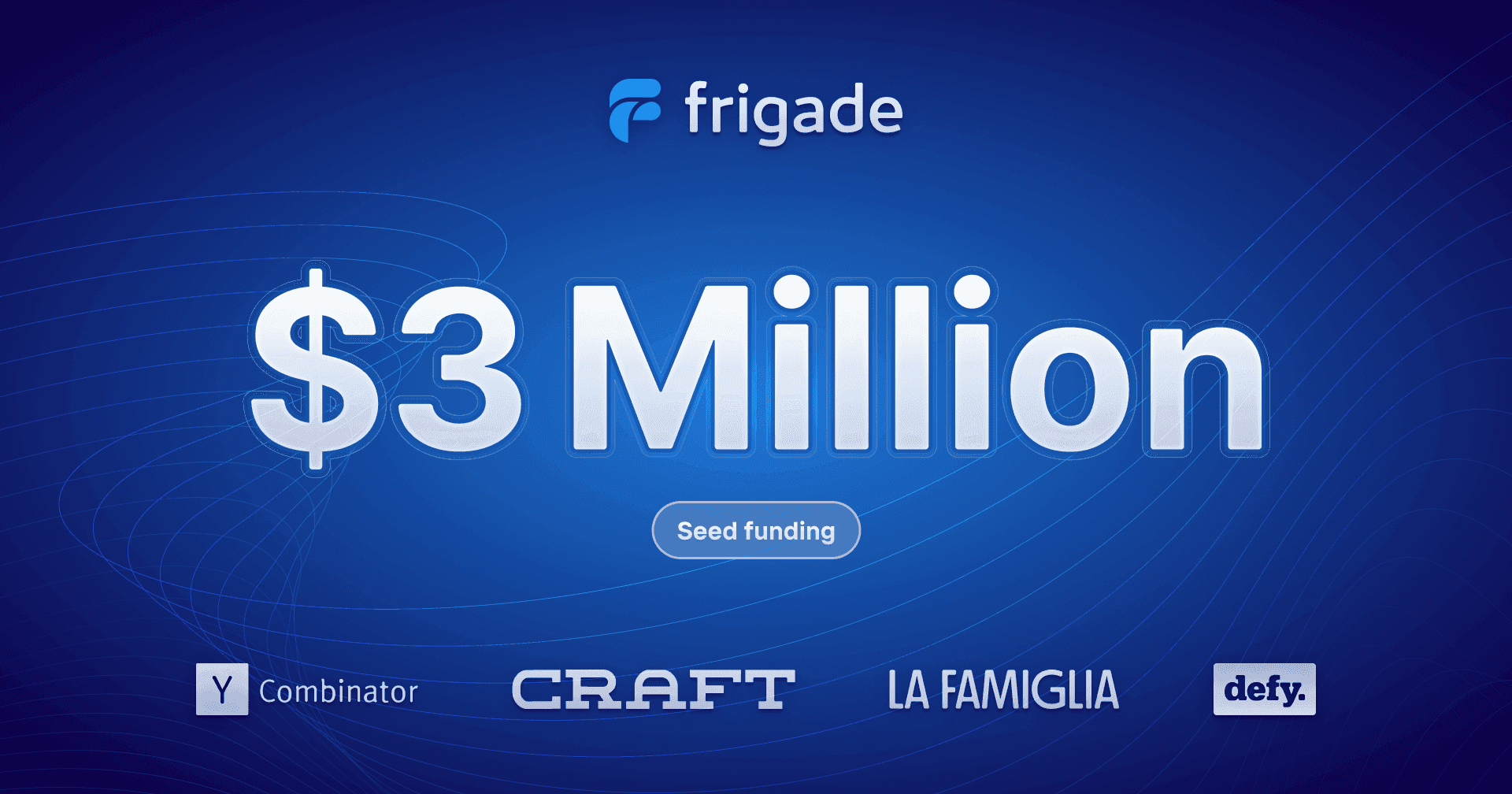 Frigade raises $3M