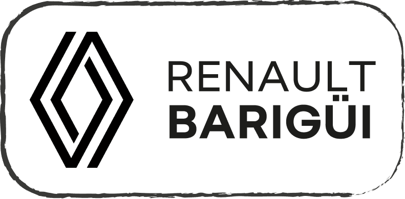 Logo da Renault