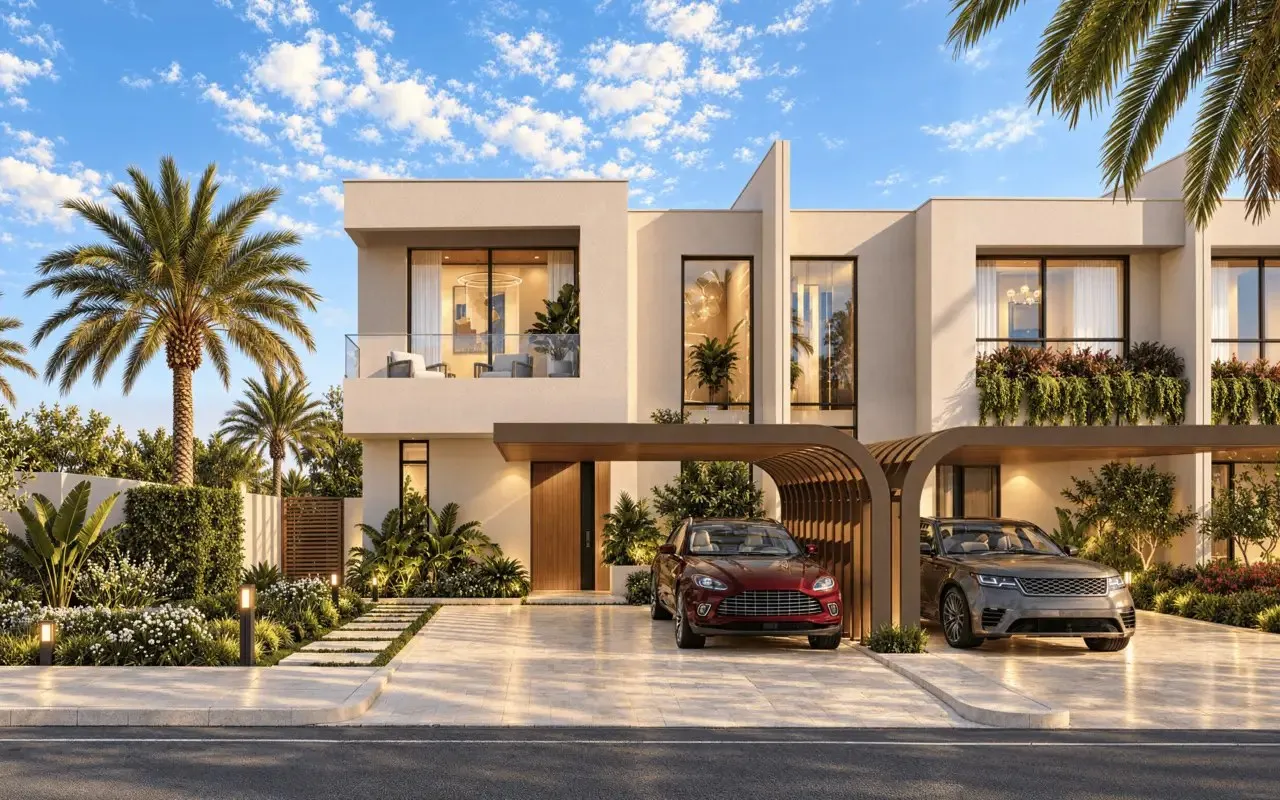 Manchester City Yas Residences by Ohana Phase 2