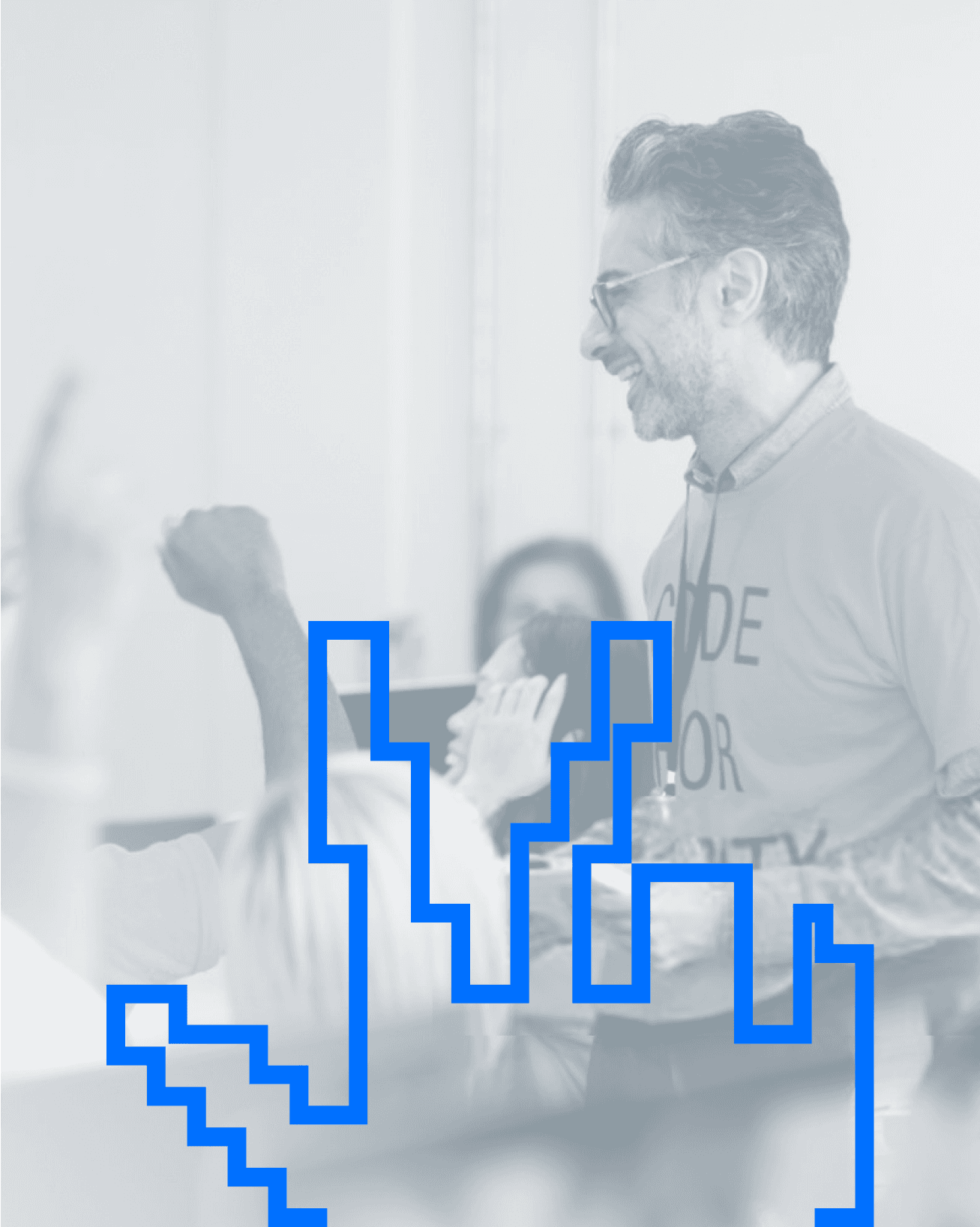 Here comes the alt text