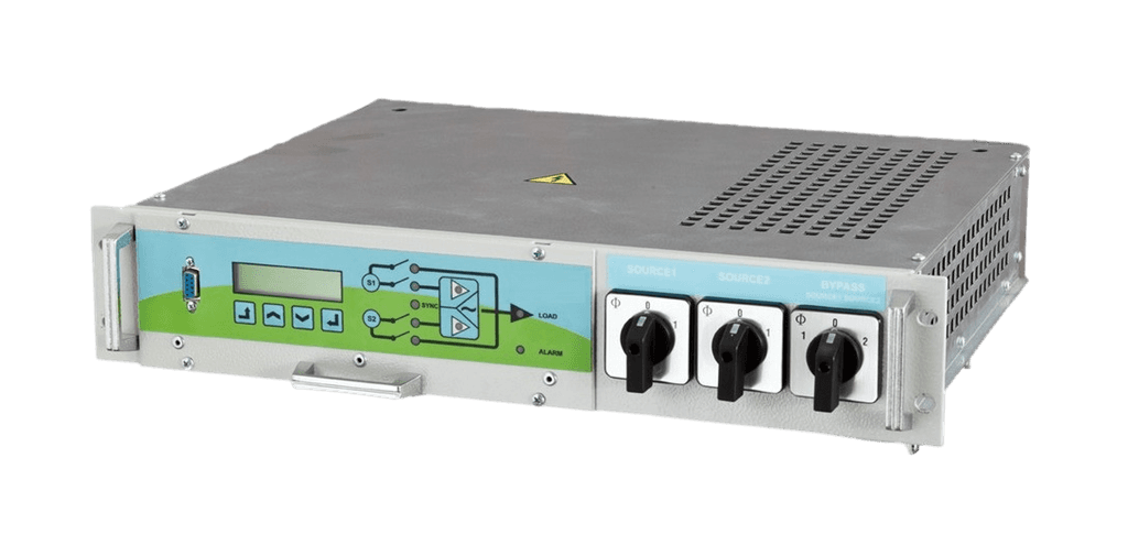 Line Interractive Offline UPS