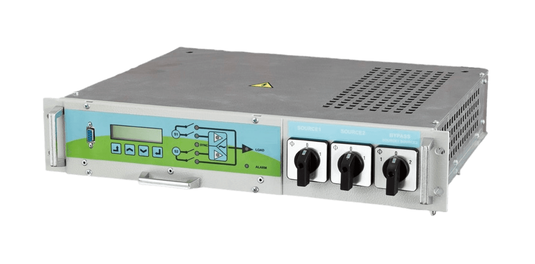 Line Interractive Offline UPS