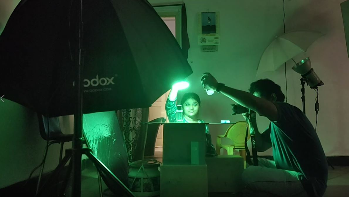 Milad Fakurian Unsplash