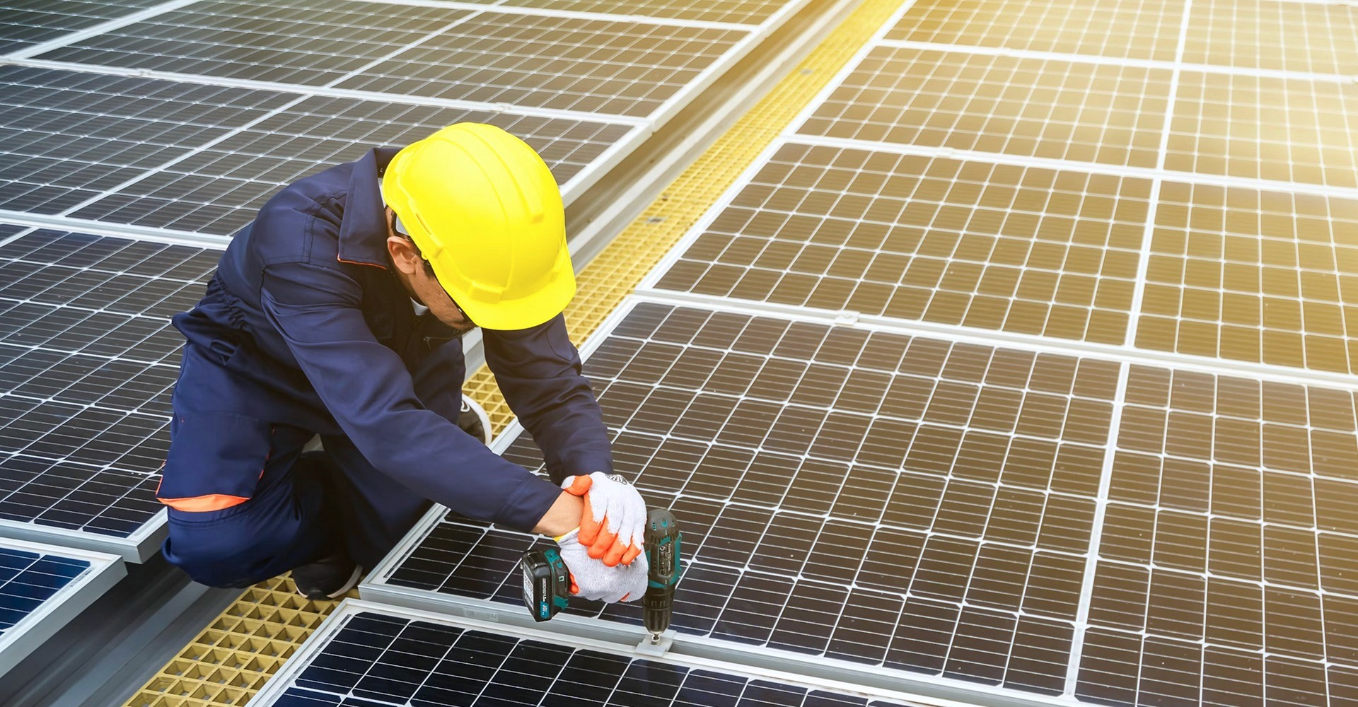 Solar Installation