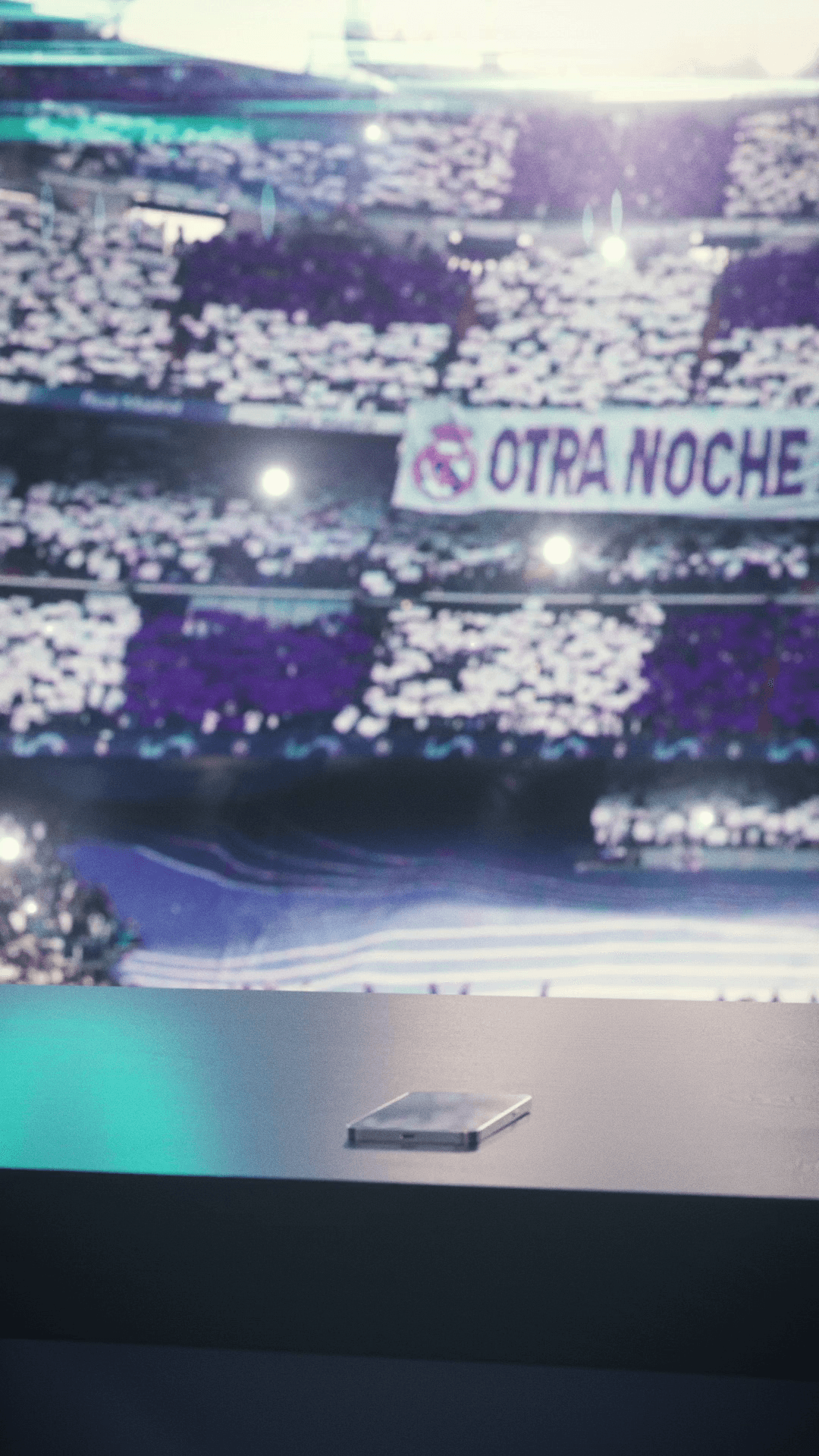 Dashboard Sidebar Close Up