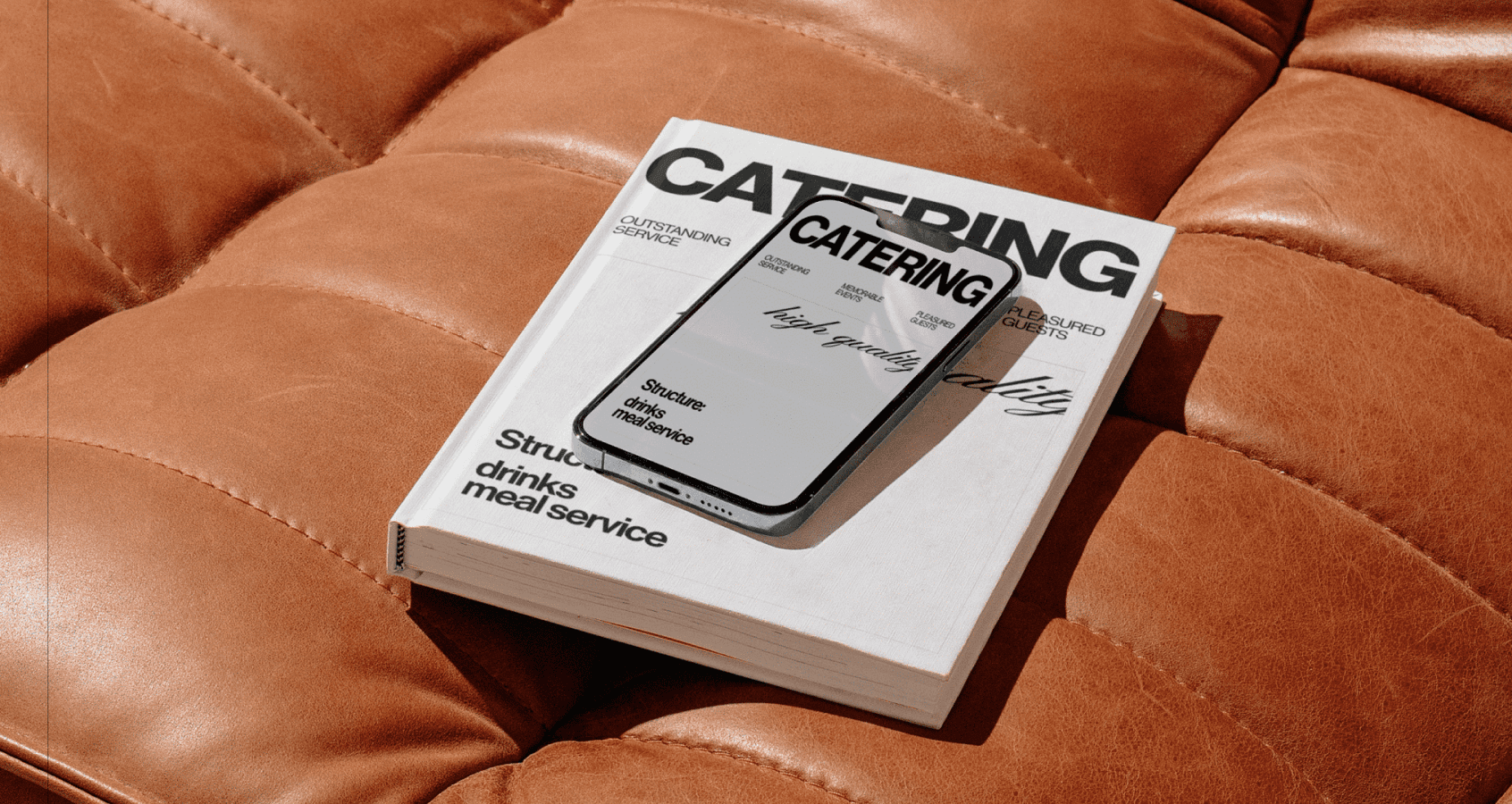 CATERING