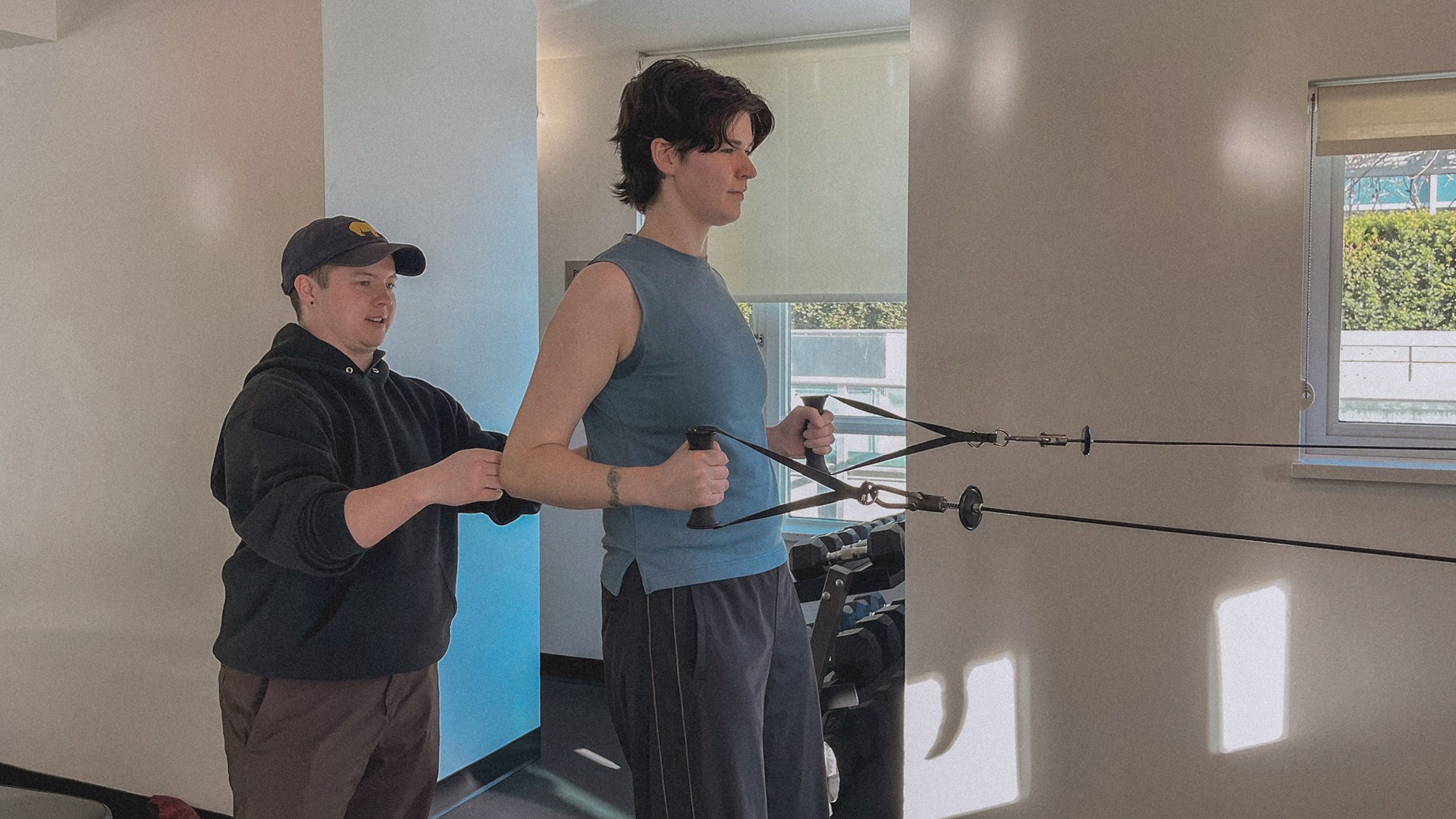 HerStrength Program Hero Image