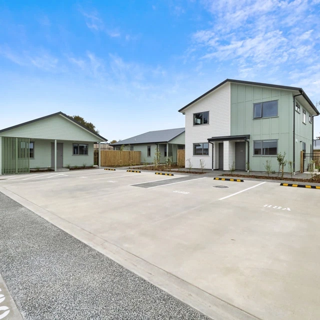 Wrigly Road Image One