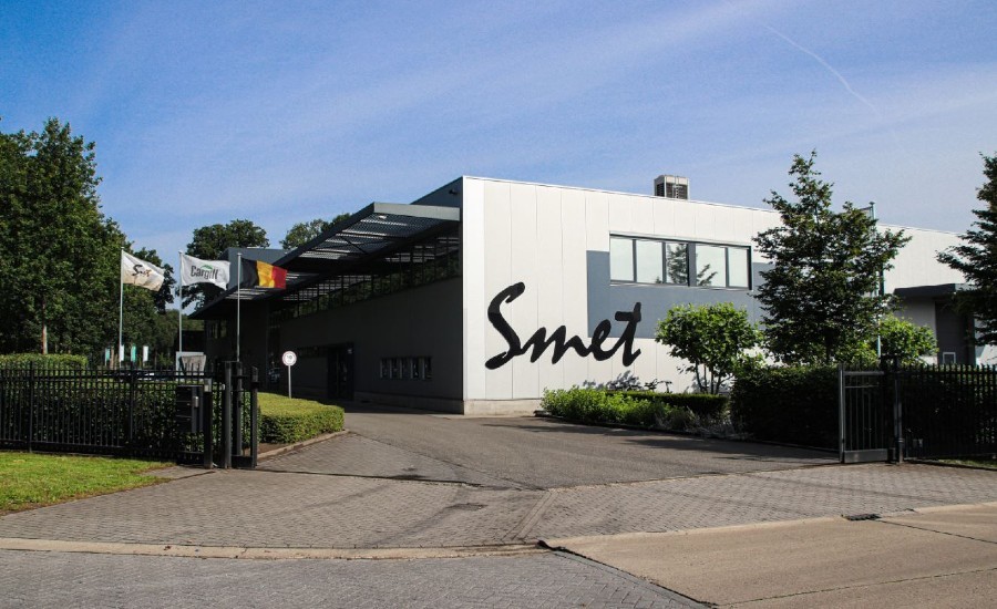 Smet Chocolade