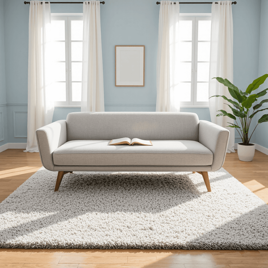 product photography of Home Furniture