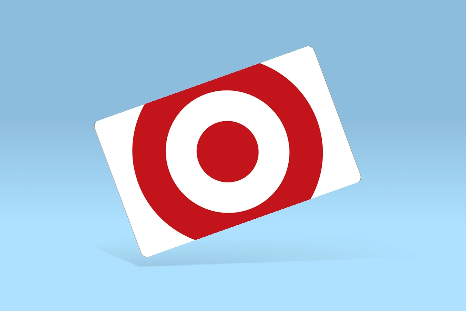 Target hero banner