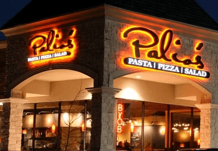 Open Sesame Lebanese Grill