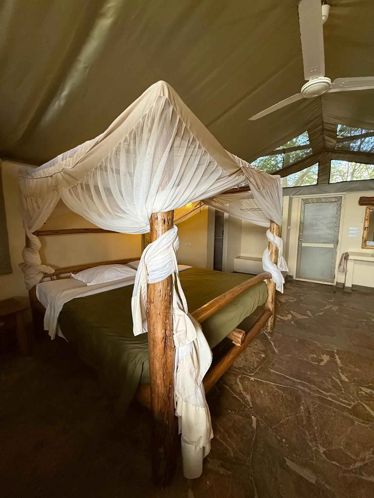 Usahili Tour in Kenya