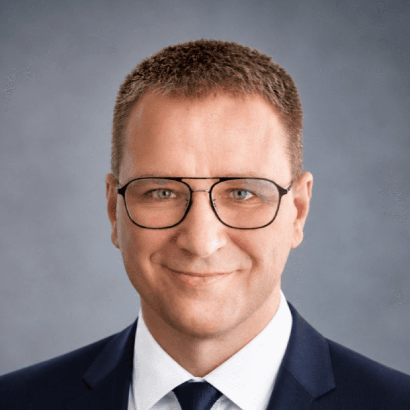 Tomasz Gałka, Founder of ProcureMiner