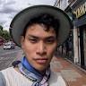 Image of reviewer