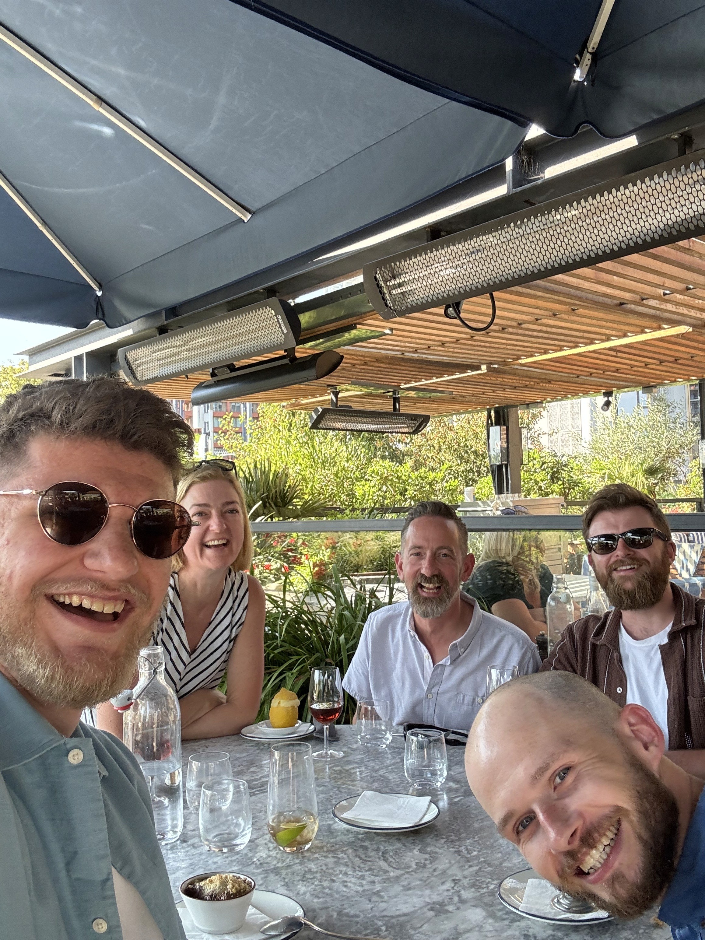 Squared.io team