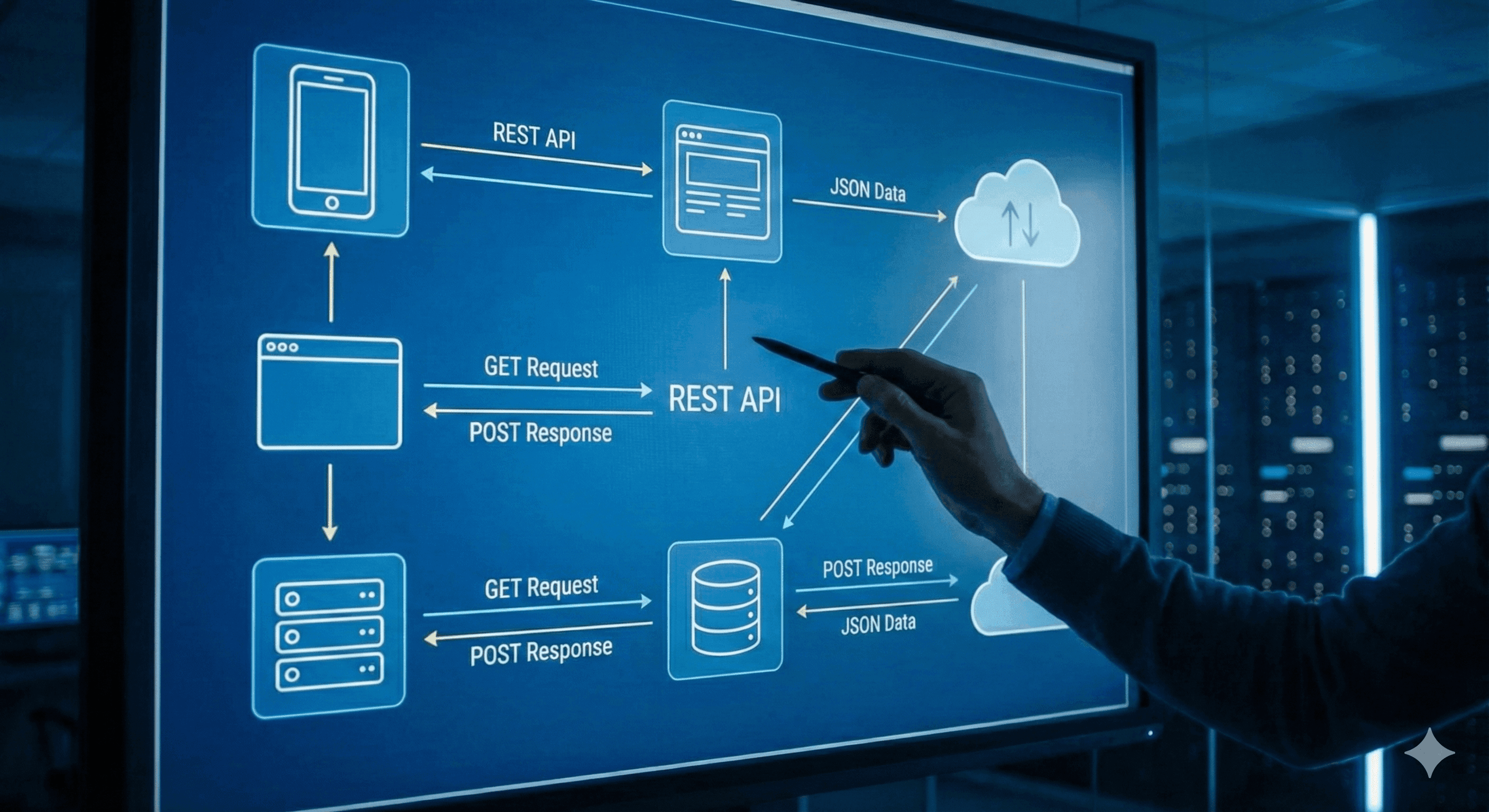 Service Image