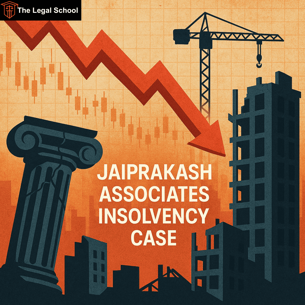 jaiprakash-associates-insolvency-case