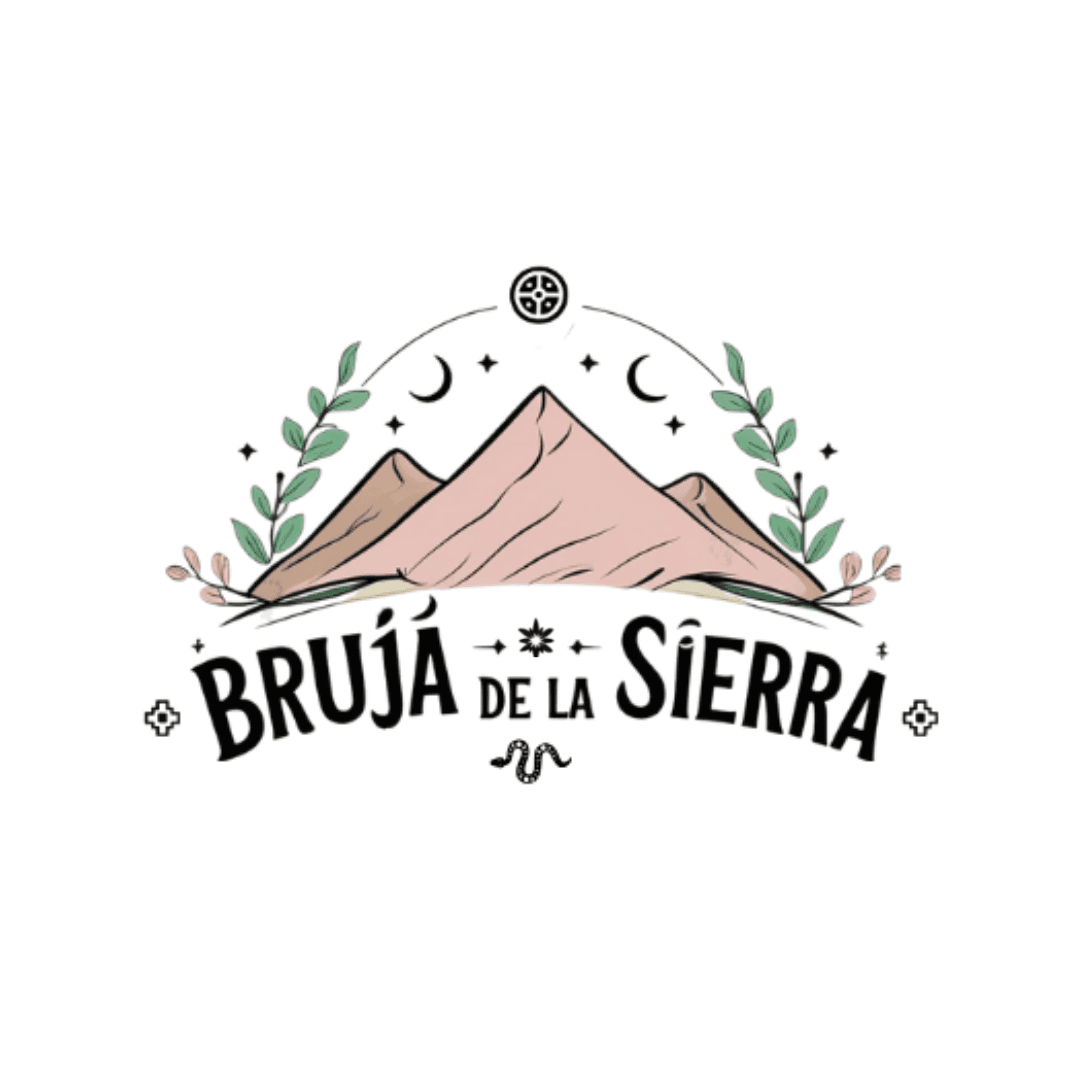 Logo de Bruja de la Sierra