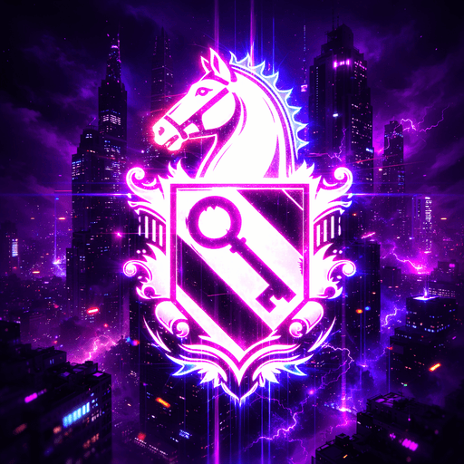 Warriors Matrix Discord community logo - An engaged digital collective and gaming network