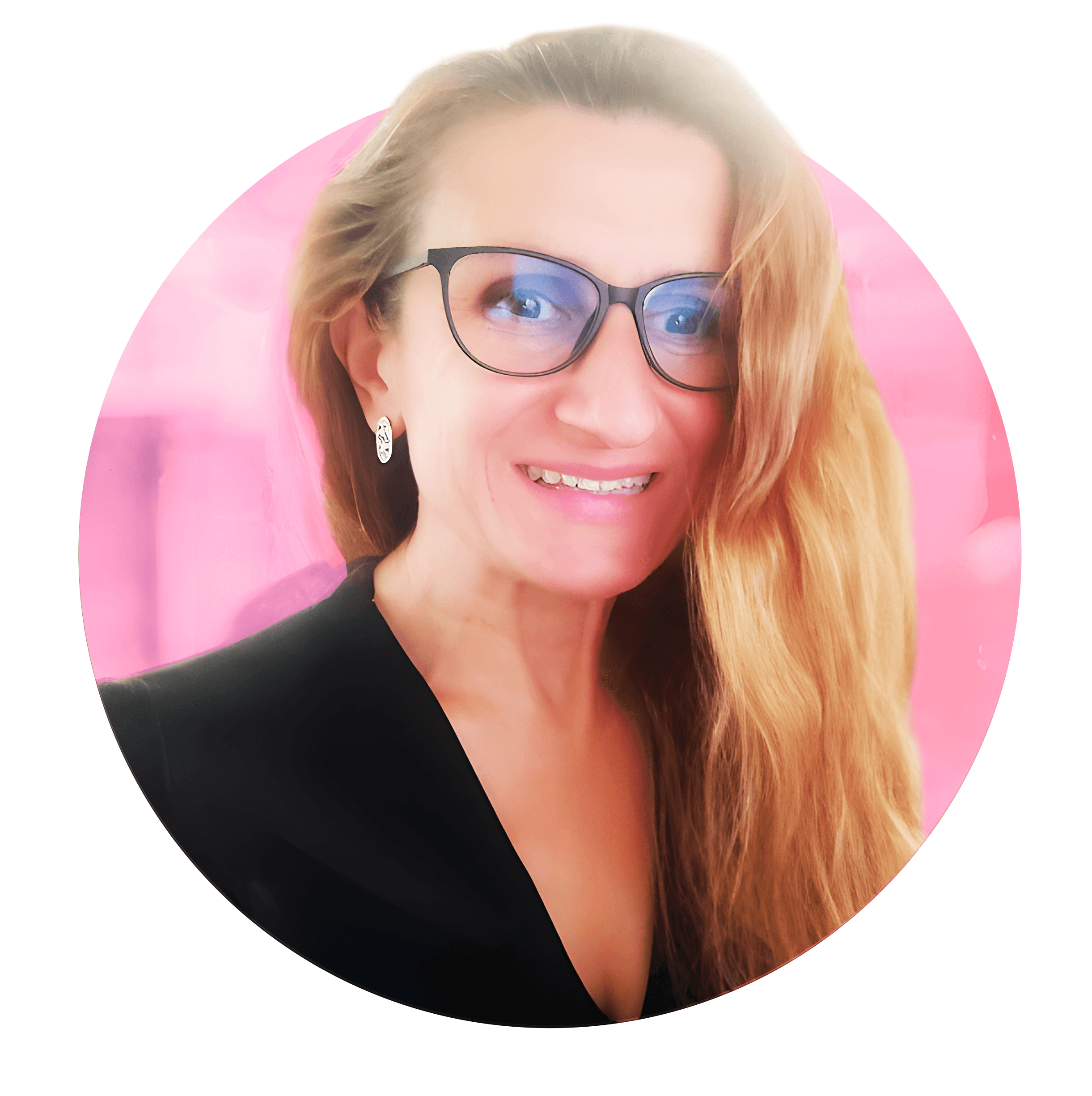 Donka Todorova UX COnsultant