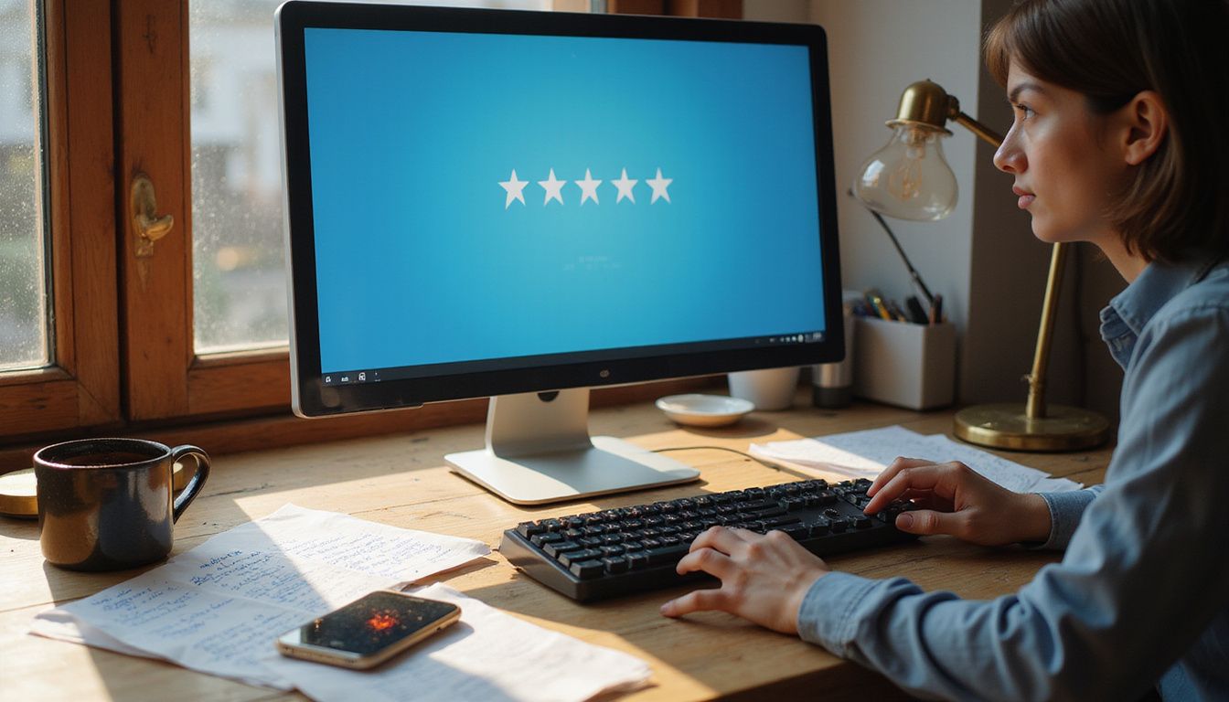 Uncovering the Hidden Bias in Airbnb Reviews: What You Should Know