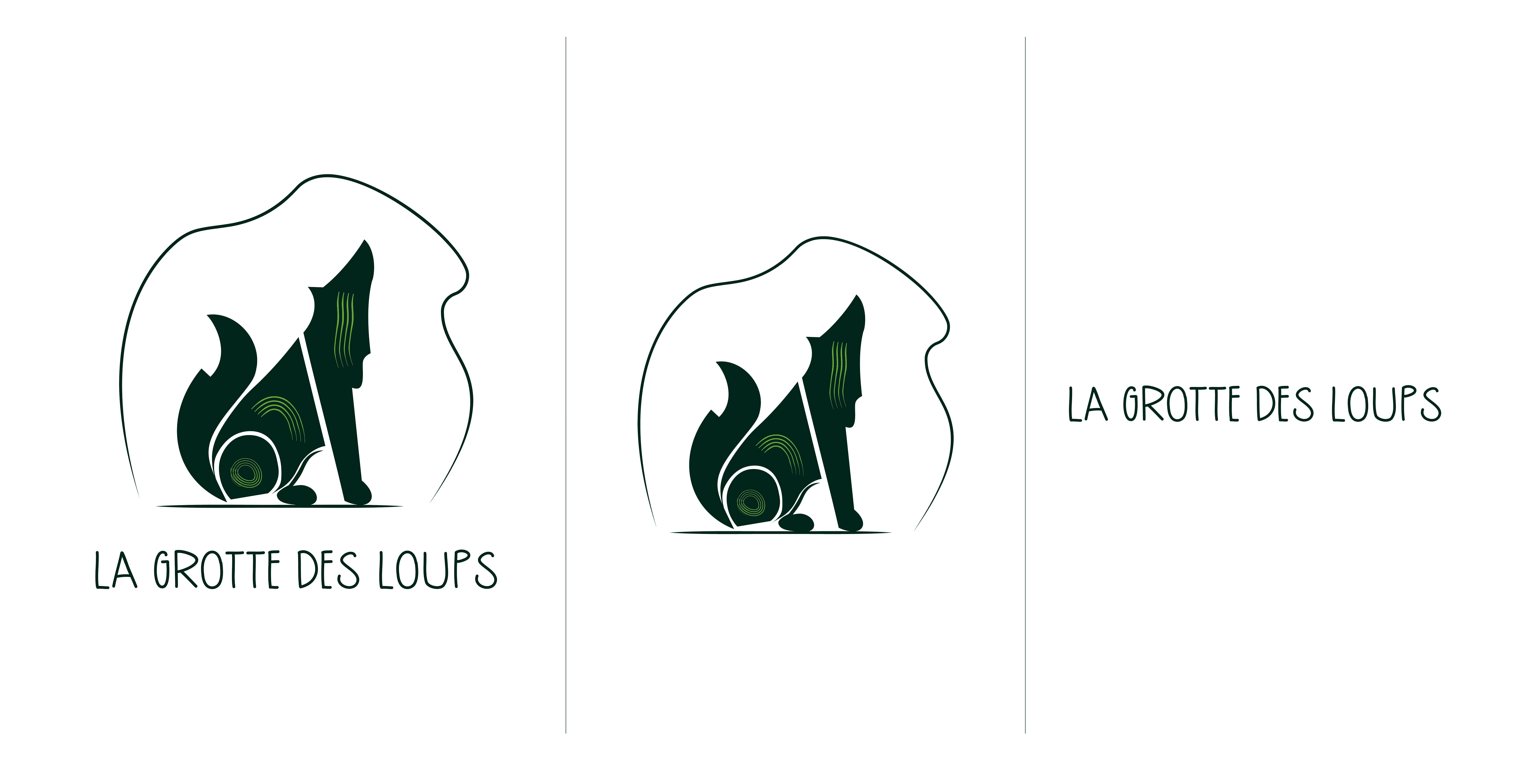 logo-declinaison-identite-visuelle-la-grotte-des-loups-bar