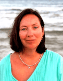 Andrea P., berichtet über Freudio als praktische Unterstützung für ihren Arbeitsalltag