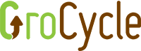 GroCycle logo
