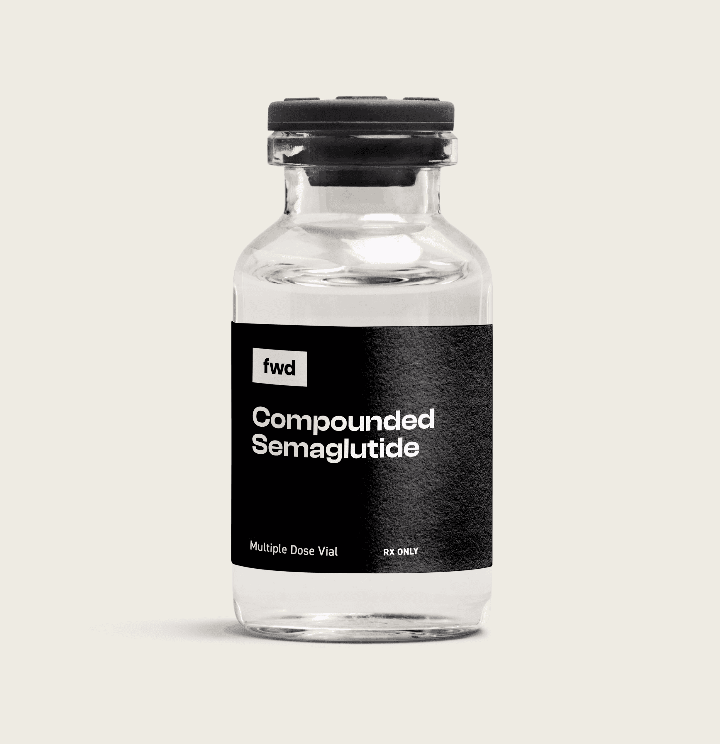 Young woman smiling towards camera on a sunny day outside.