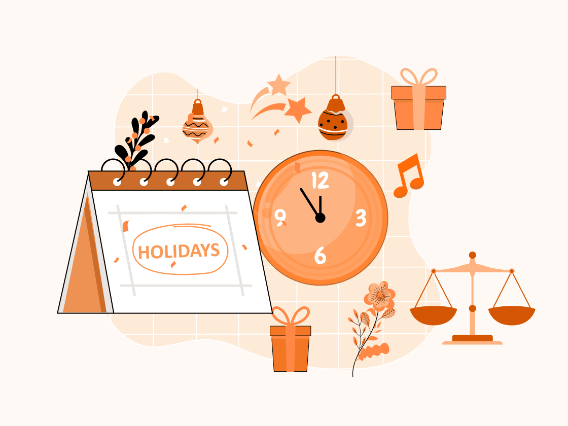Navigating Leave Policies with Fairness and Clarity.