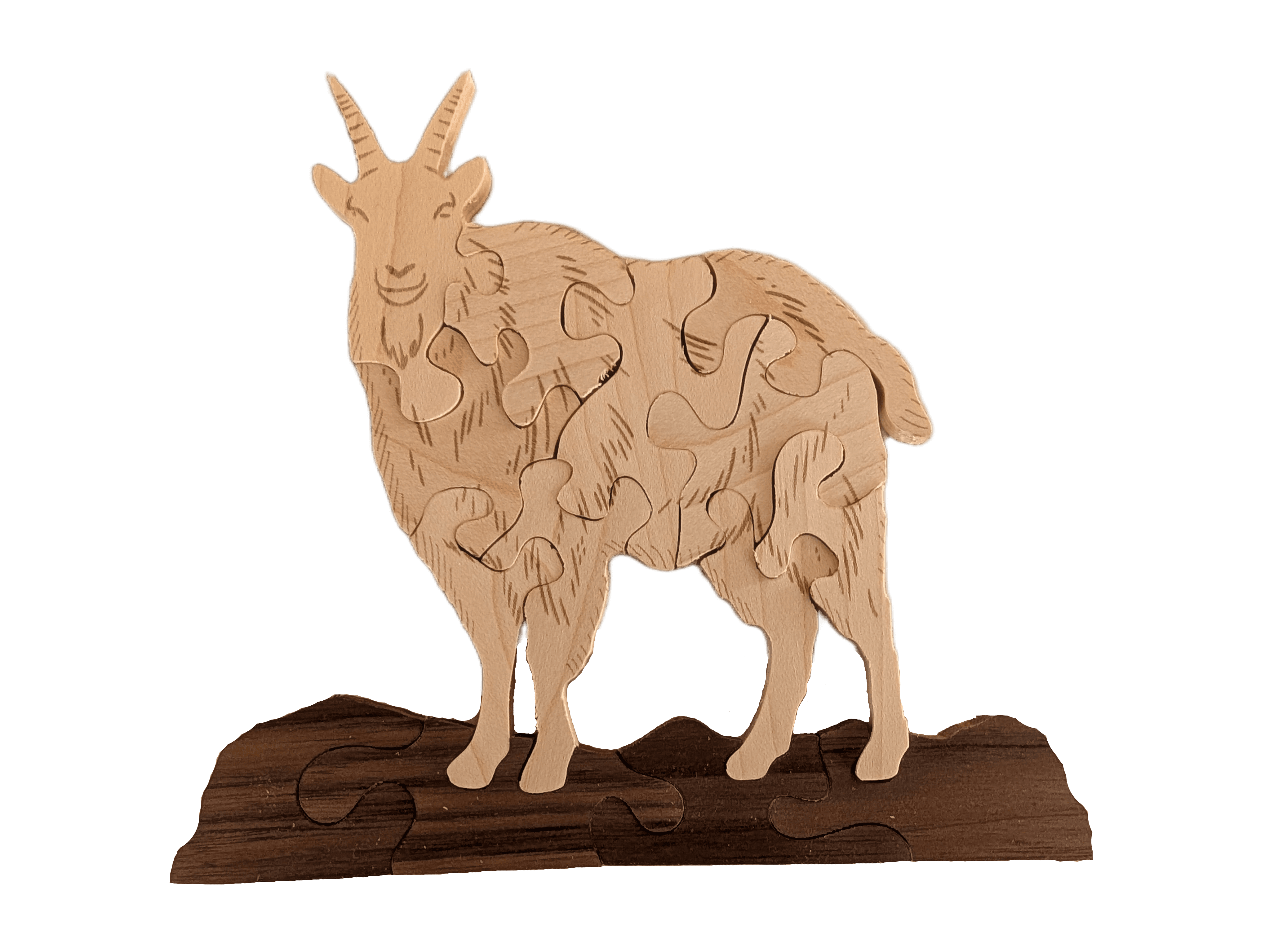 Zoomable product image