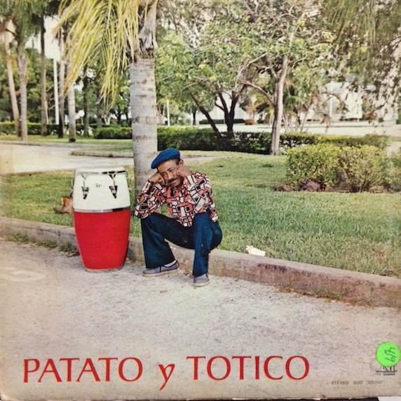 image of patato y totico