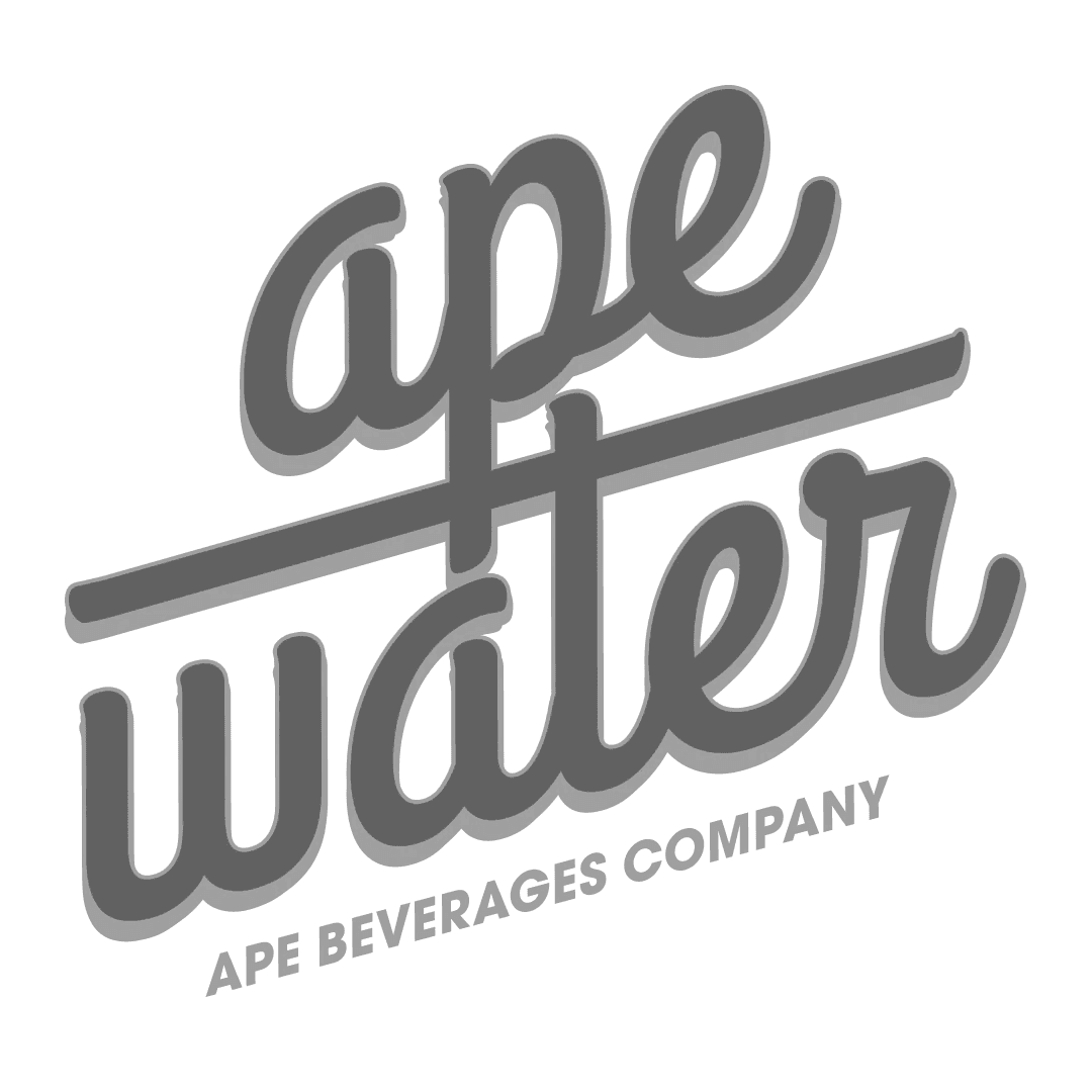 delivered for ape water in nyc