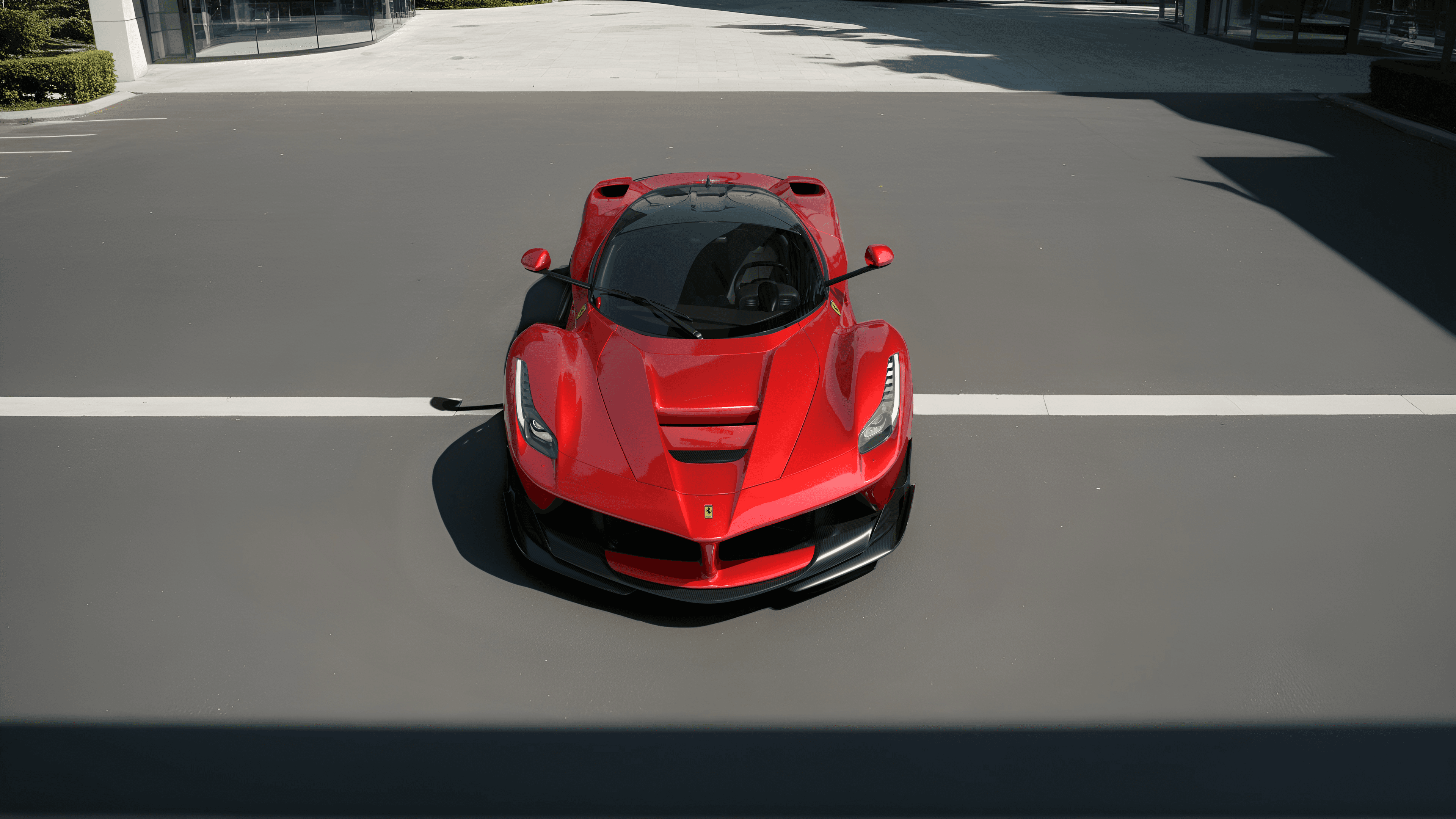 LaFerrari
