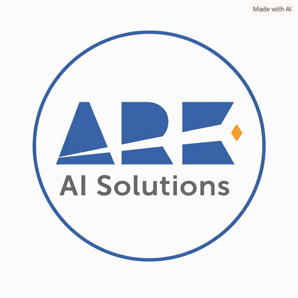 Arkaisol AI Solutions logo