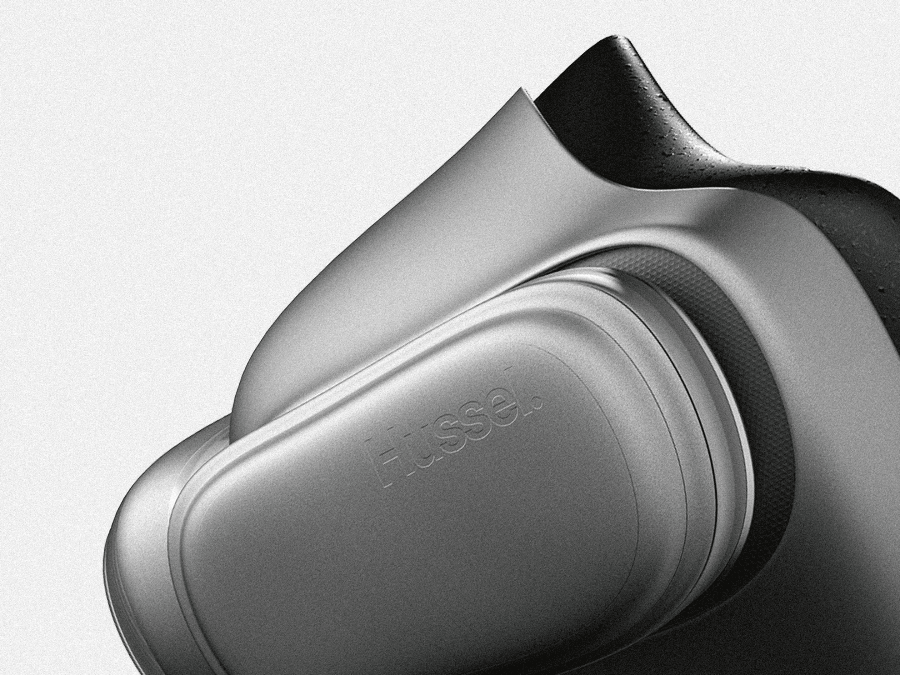 Streetside billboard with flyposters of the Batch.Works brand and illustrations