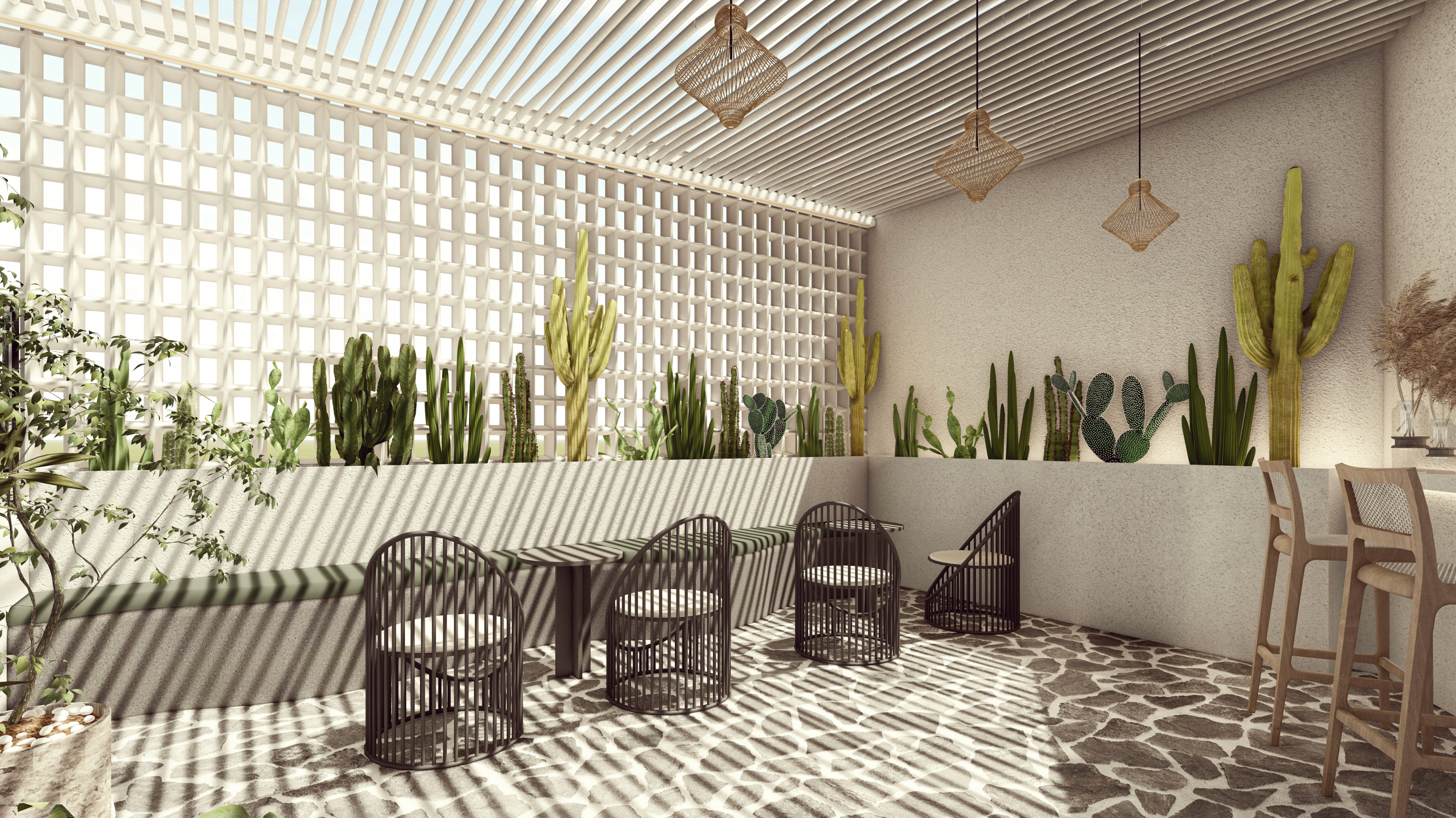 Portfolio project image