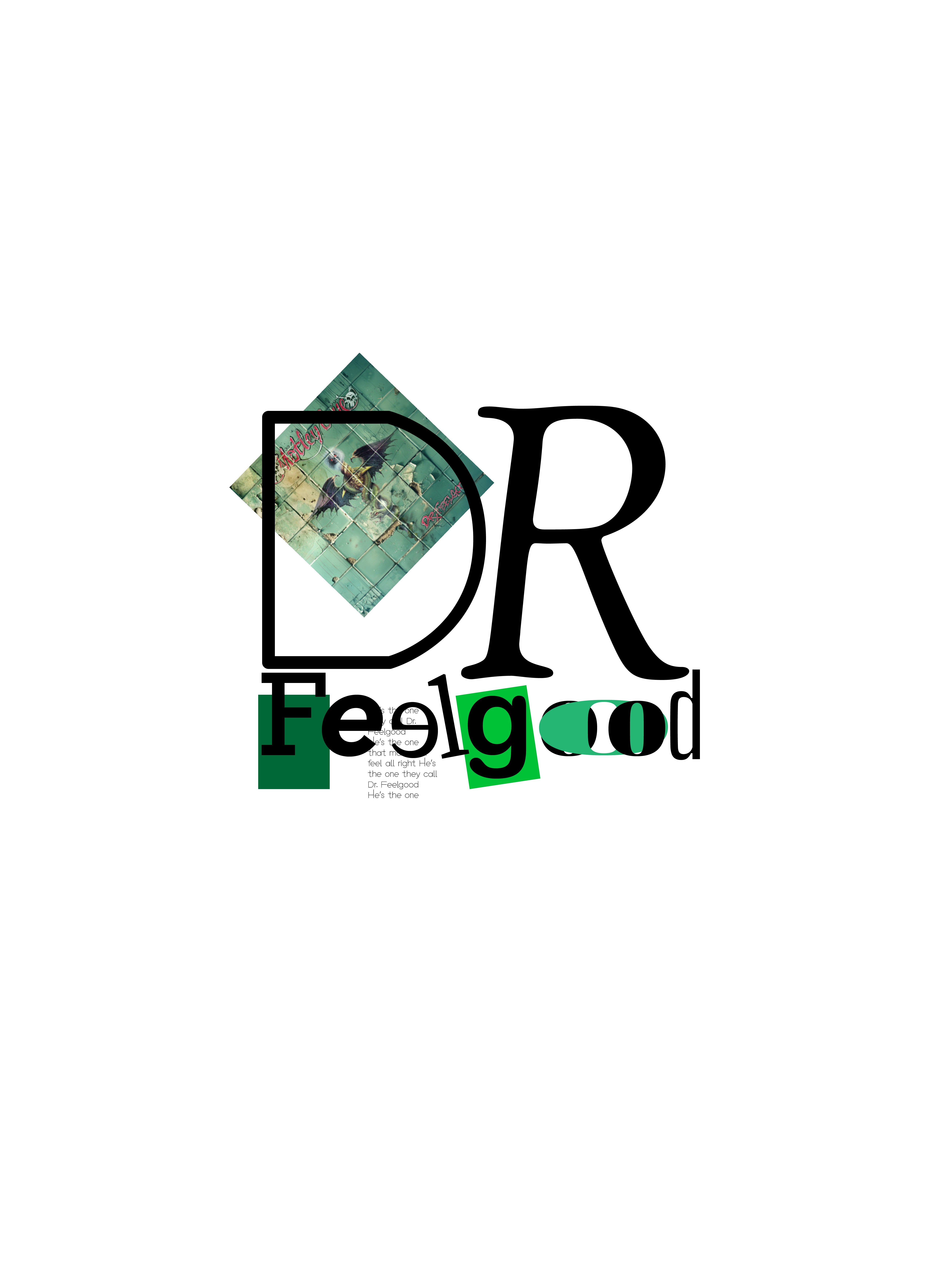 Dr.Feelgood