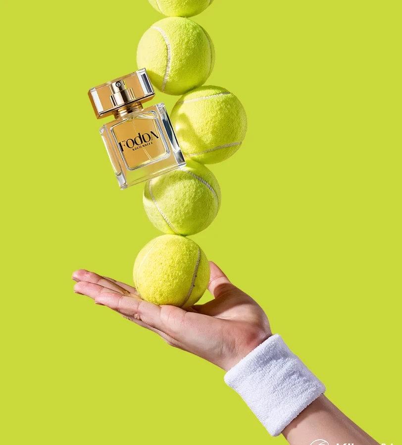 Melt Studio product design and visual identity