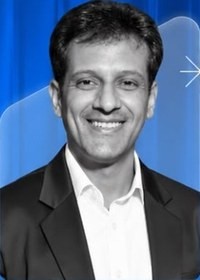 Vishal S. Budhia